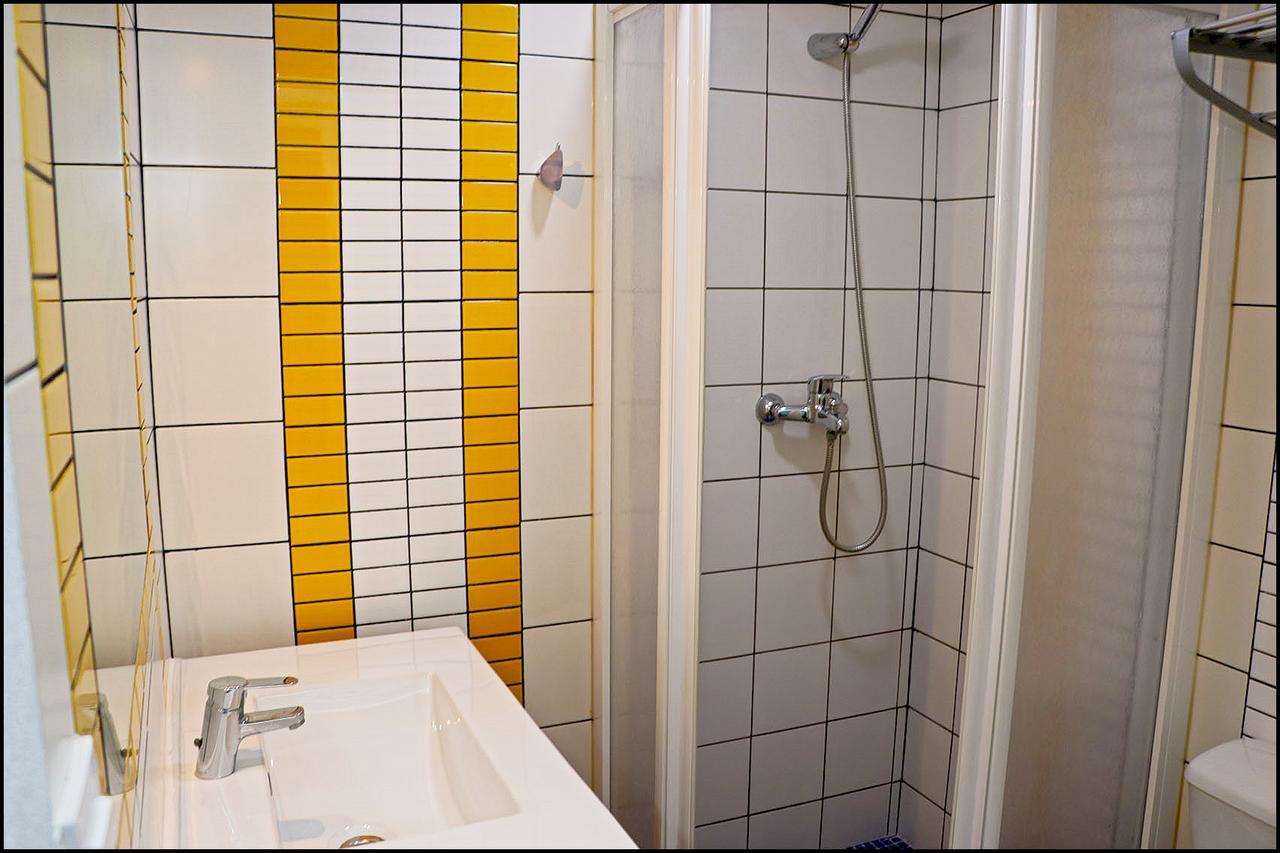 Apartamento Baluarte Кониль-де-ла-Фронтера Экстерьер фото