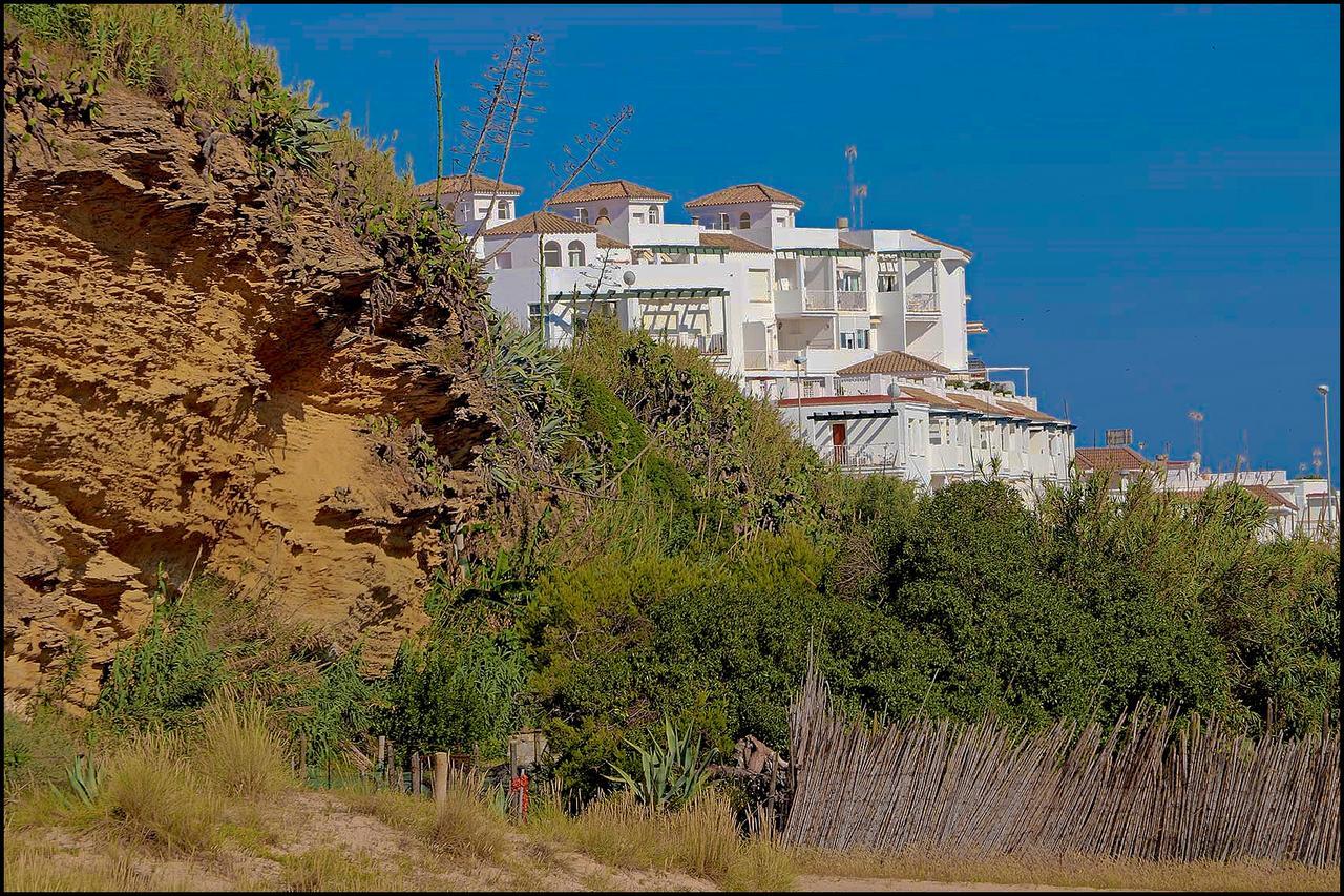 Apartamento Baluarte Кониль-де-ла-Фронтера Экстерьер фото